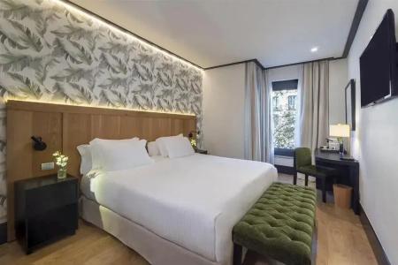 H10 Puerta de Alcalá - 56