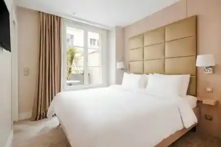 Sonder L'Edmond Parc Monceau - 8