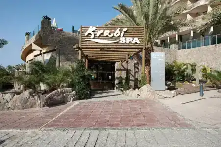 The Valle Taurito - 20