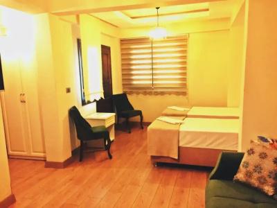 Feza Otel - 33