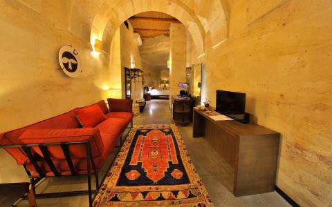 Carus Cappadocia - 103