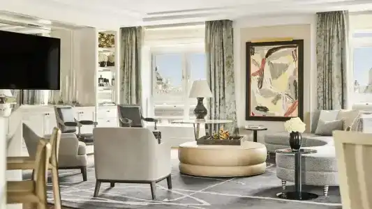Four Seasons Madrid - 80