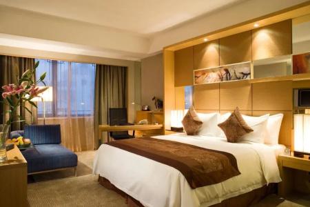 Wyndham Garden Suzhou - 27