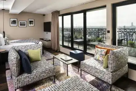 Hotel - 3