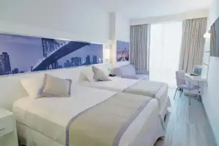 Riu Plaza New York Times Square - 70