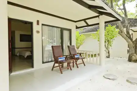 Paradise Island Resort & Spa - 33