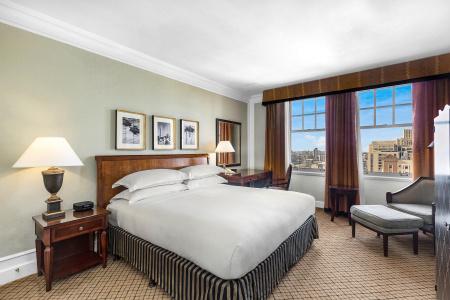 Intercontinental Mark Hopkins San Francisco, An Ihg - 98