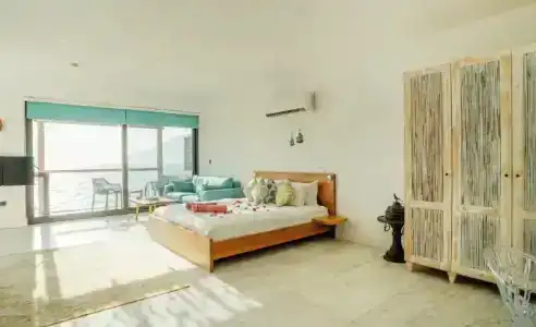 Mandalina Luxury Boutique Otel - 38