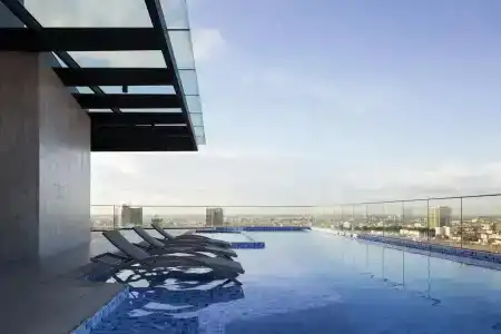 Luxcity & Apartment - 71