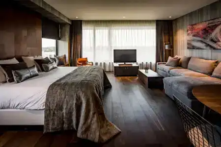 Van der Valk Enschede - 37
