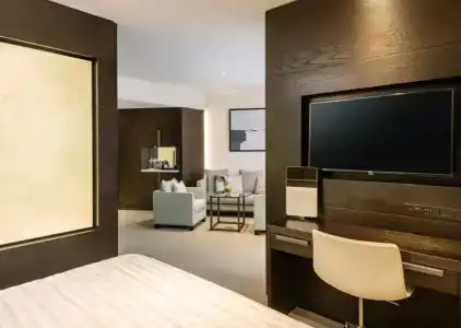 Le Royal Meridien Beach Resort & Spa Dubai - 44