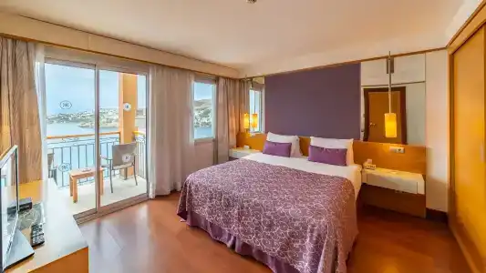 Kefaluka Resort Ultra All Inclusive - 122