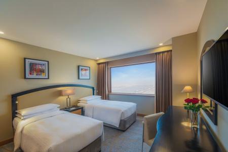 Hyatt Regency Dubai - Corniche - 55