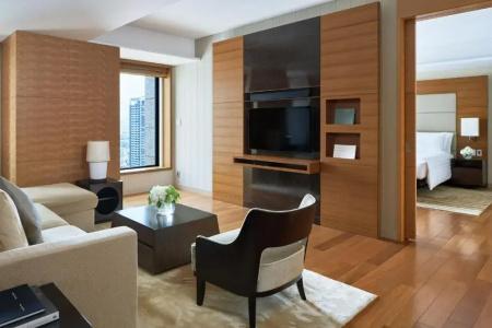 Intercontinental Osaka, An Ihg - 12