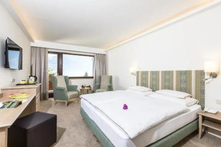 Alpin - Das Sporthotel - 1