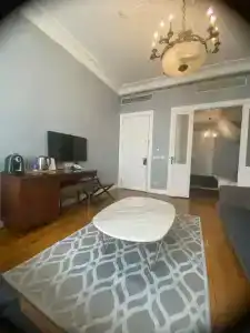 Linas Taksim Pera - 75