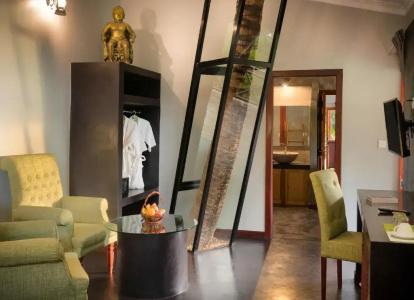 Authentic Khmer Village Resort - 38