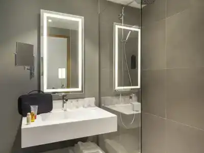 Novotel Genève Centre - 50