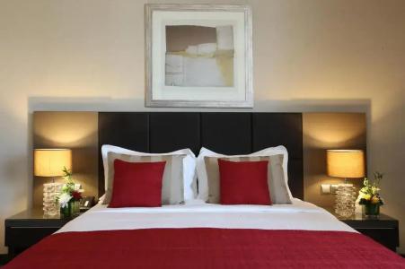 Ramada Downtown Abu Dhabi - 25