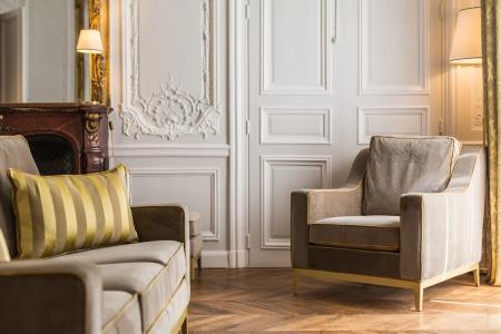 Hôtel Alfred Sommier - 101