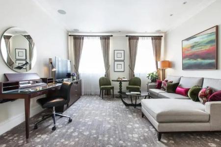 Taj 51 Buckingham Gate Suites and Residences - 112