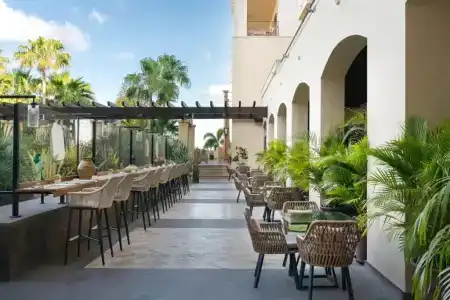 Vincci Selección La Plantación del Sur - 15