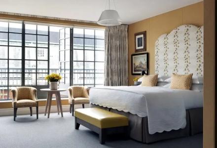 The Soho, Firmdales - 53