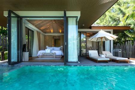 Cape Fahn Samui - Sha Plus Certified - 54