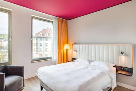Park Inn by Radisson Stuttgart - 34