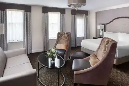 Park South, part of JdV by Hyatt - 63