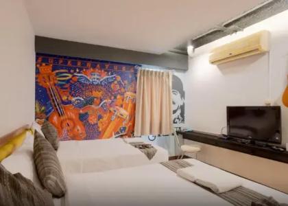 Ibis Hua Hin - Sha Plus - 64