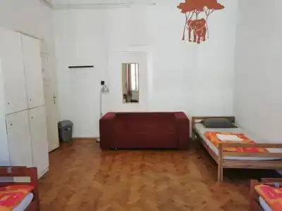 Boomerang Hostel - 31