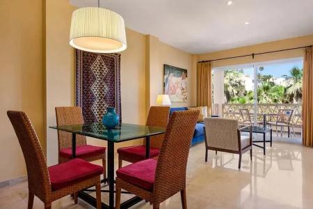 Wyndham Grand Residences Costa del Sol Mijas - 120