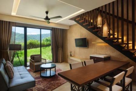 dusitD2 Khao Yai - 63