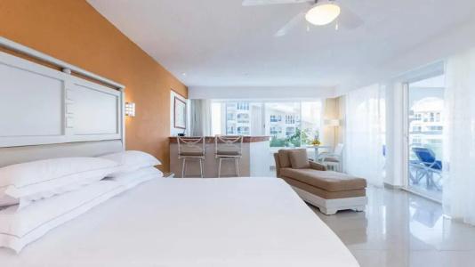 Occidental Costa Cancún - All Inclusive - 55