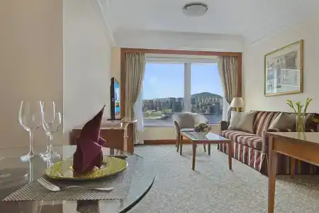 Harbour Plaza North Point - 15