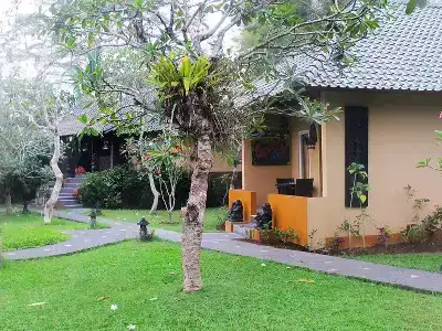 Tanah Merah Art Resort - 70