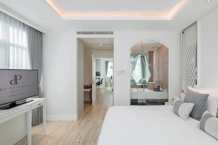 De Princess Udonthani - 58