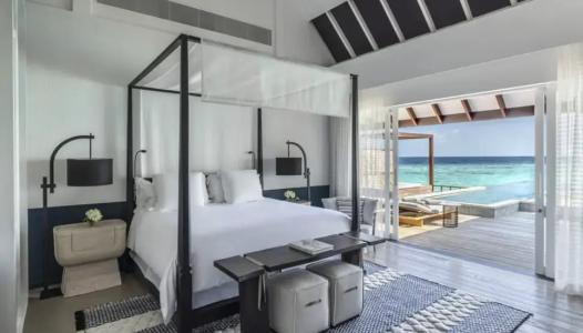 Four Seasons Resort Maldives at Landaa Giraavaru - 62
