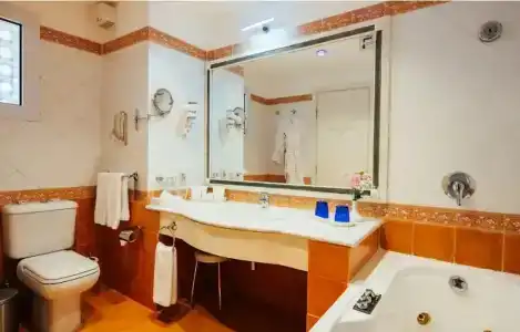 Domina Oasis & Resort - 68