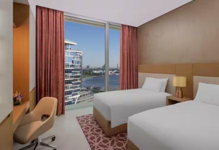 Hilton Creek & Residences - 75