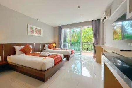 OYO 340 Ahad Suite Ao Nang - 50