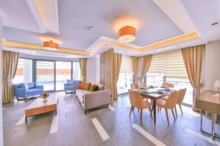 Samira Resort & Aparts & Villas - 86
