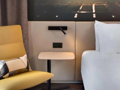 Mercure Montpellier Centre Comédie - 35