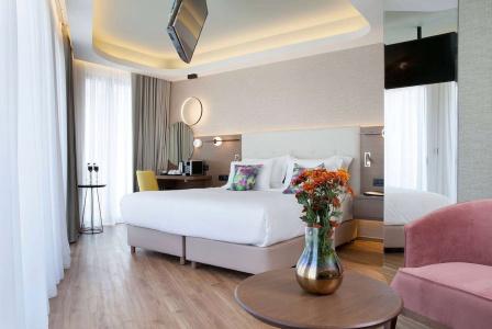Wyndham Athens Residence - 51