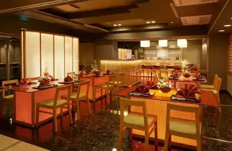 Plaza Osaka - 14