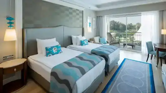 Titanic Deluxe Golf Belek - 103