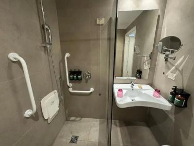 Crowne Plaza Rome St. Peter's, an IHG - 11