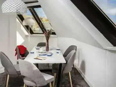 Mercure Paris Gare Montparnasse - 6