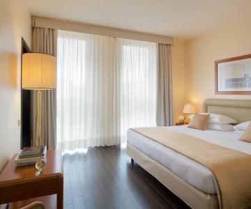 Starhotels Business Palace - 76